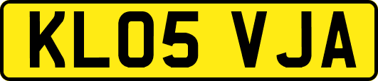 KL05VJA