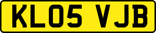 KL05VJB