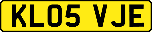 KL05VJE
