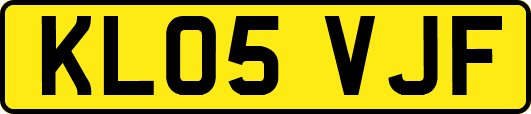 KL05VJF