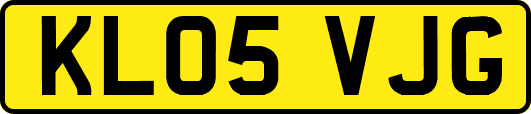 KL05VJG