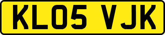 KL05VJK