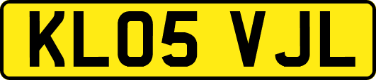 KL05VJL