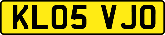 KL05VJO