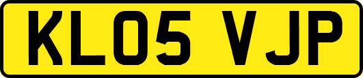 KL05VJP