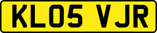 KL05VJR