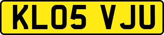 KL05VJU