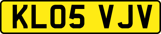 KL05VJV