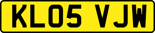 KL05VJW