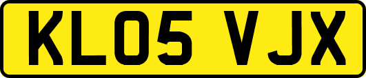 KL05VJX