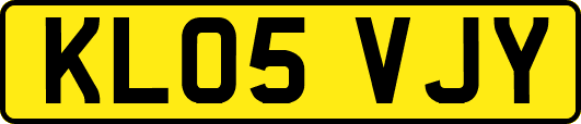 KL05VJY