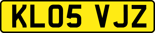 KL05VJZ