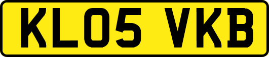 KL05VKB