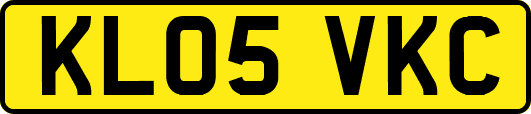 KL05VKC