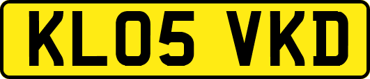 KL05VKD