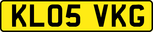 KL05VKG