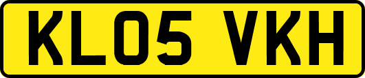 KL05VKH
