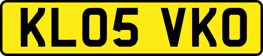 KL05VKO