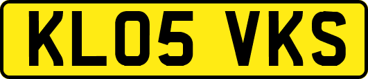 KL05VKS