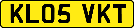 KL05VKT