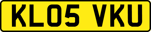 KL05VKU