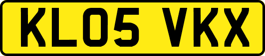 KL05VKX