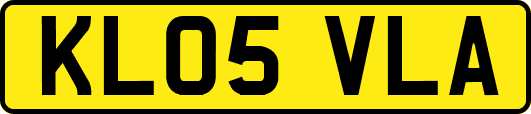 KL05VLA