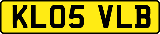 KL05VLB