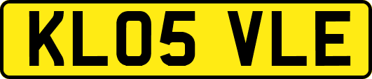 KL05VLE