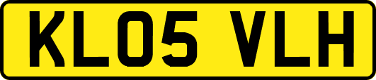 KL05VLH