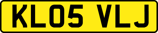 KL05VLJ