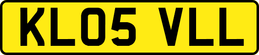 KL05VLL