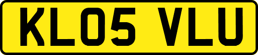 KL05VLU
