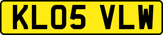 KL05VLW