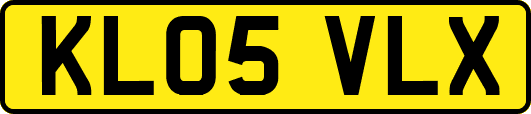 KL05VLX