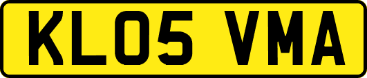 KL05VMA