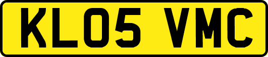 KL05VMC