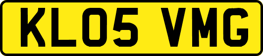 KL05VMG
