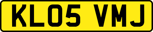 KL05VMJ