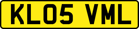 KL05VML