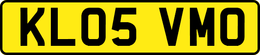 KL05VMO