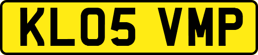 KL05VMP