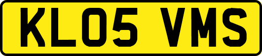 KL05VMS