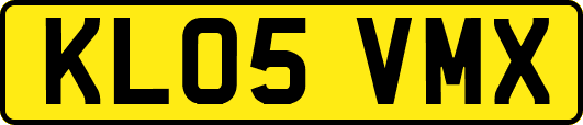 KL05VMX