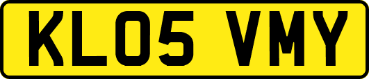 KL05VMY