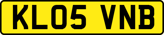 KL05VNB