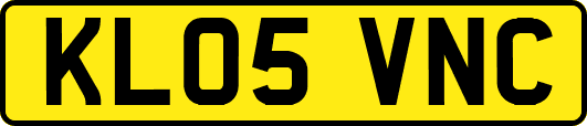 KL05VNC