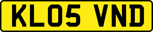 KL05VND