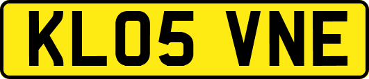 KL05VNE