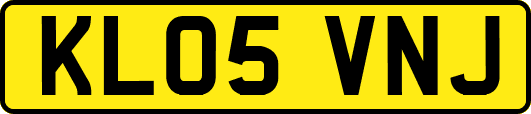 KL05VNJ